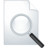Page search Icon